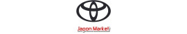 Japon Market Toyota